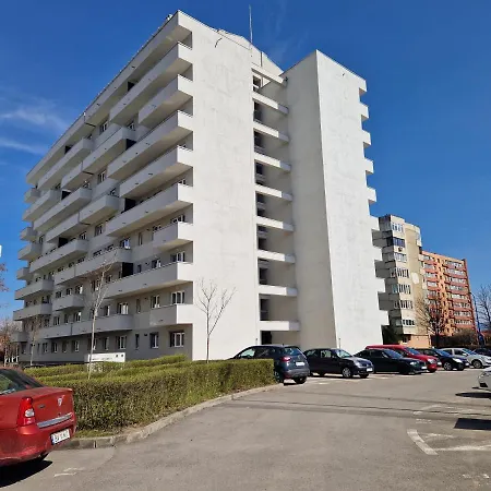 Apartment Peak